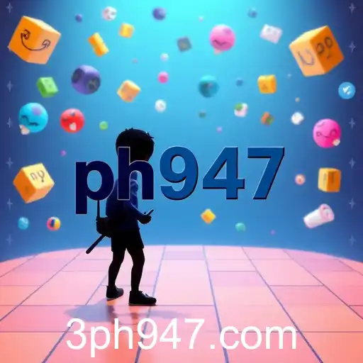 Exploring the World of Antonym Games with 'ph947'