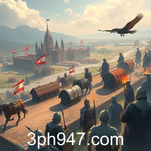 Emerging Trends in Online Gaming for 2025