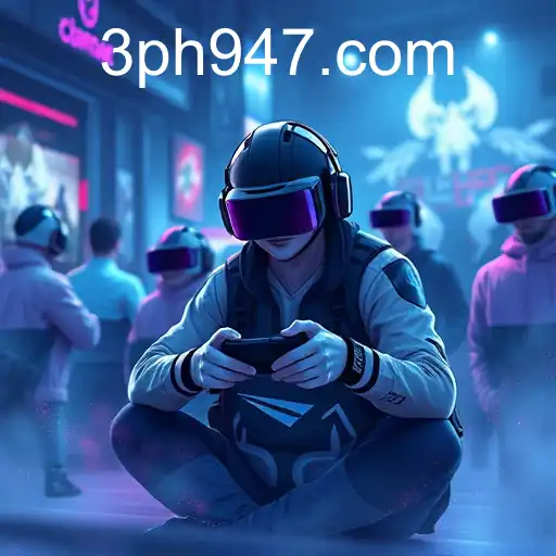 The Evolution of Gaming and the Role of Platforms Like ph947