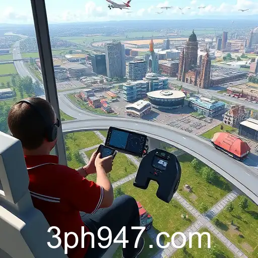 Gaming in a Transformed Era