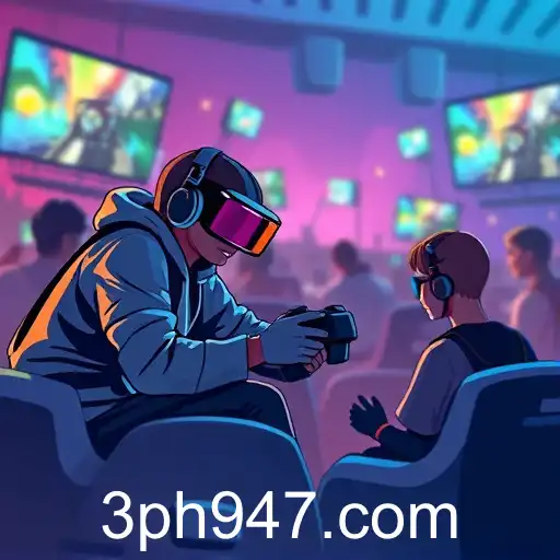 Gaming Landscape and Online Innovations