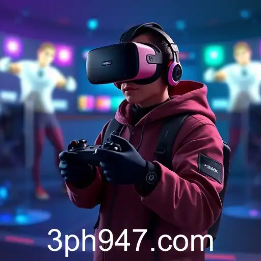 Gaming Trends in 2025: Innovations and Challenges