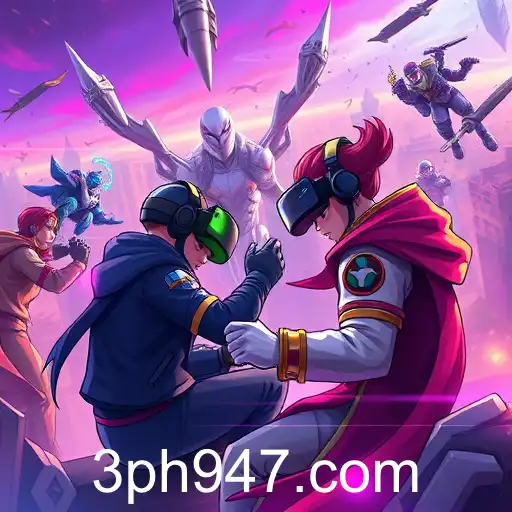 Gaming Trends Reshape with ph947