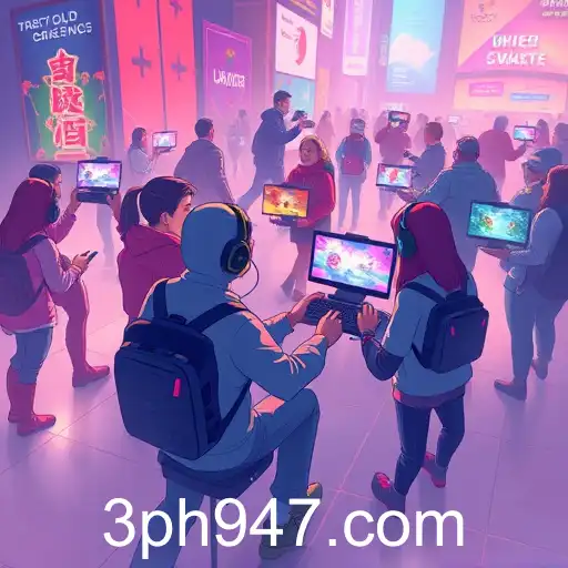 The Impact of Online Gaming Communities in 2025