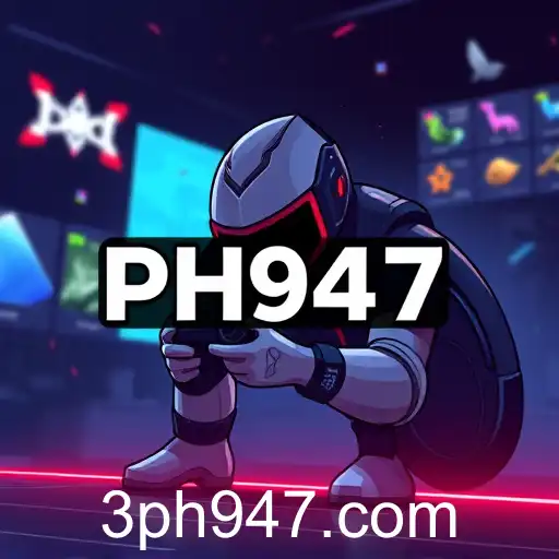 Innovations in Gaming: The Rise of ph947