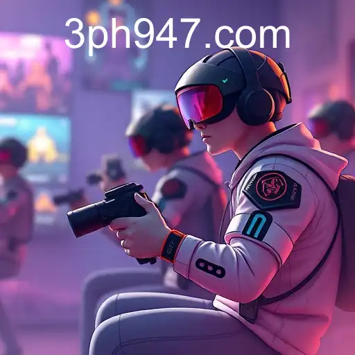 The Rise of Virtual Gaming Platforms in 2025