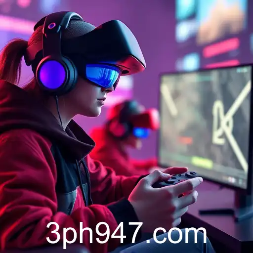 The Rise of English Game Websites in 2025