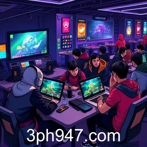 The Rise of Indie Games in 2025