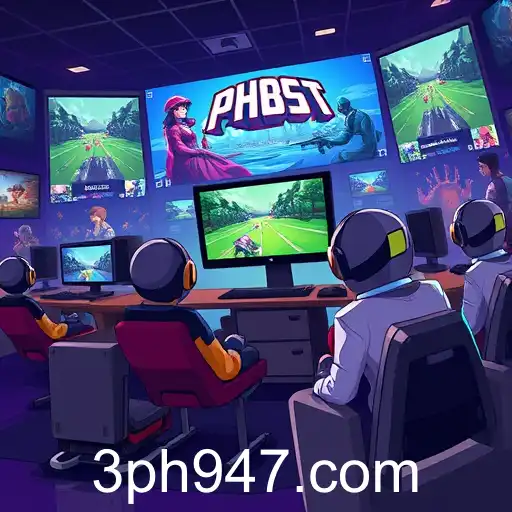 Exploring the Rise of Online Gaming Platforms