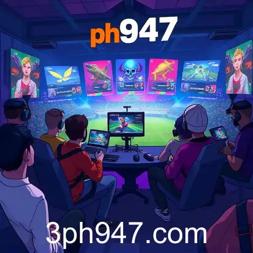 The Rise of Online Gaming Communities