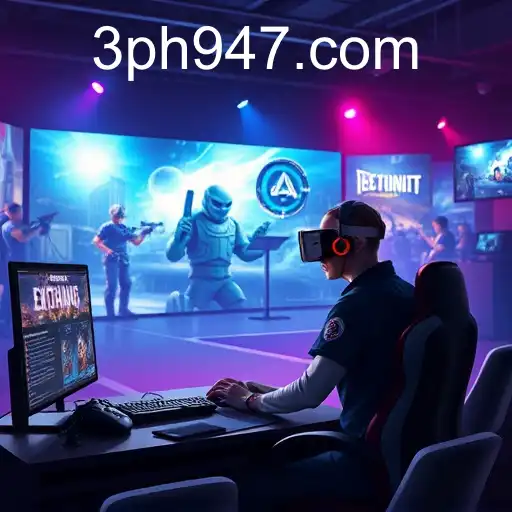 The Rise of Online Gaming in 2025