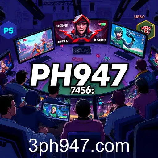 The Rise of PH947 in the Gaming World