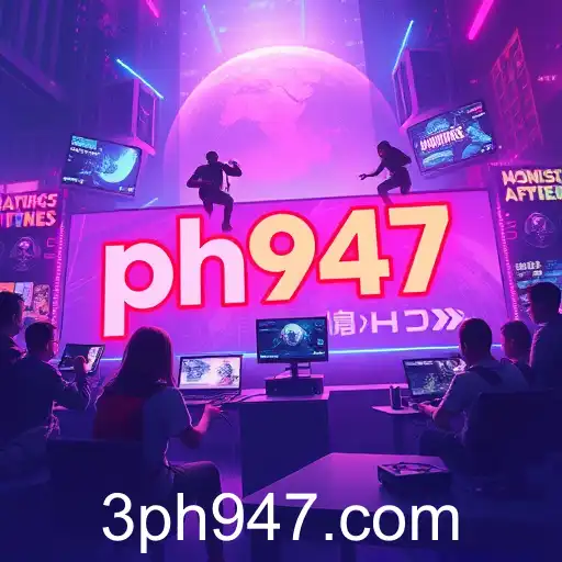 The Rise of ph947 in Online Gaming