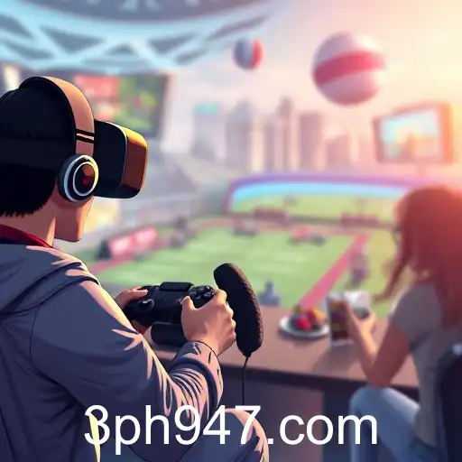 The Rise of PH947 in the Online Gaming World