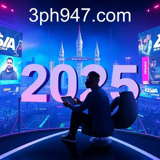 The Rise of Online Gaming Trends in 2025