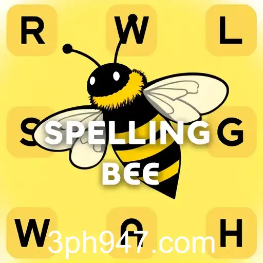 Mastering the Art of Words: Exploring the 'Spelling Bee' Game Category on PH947