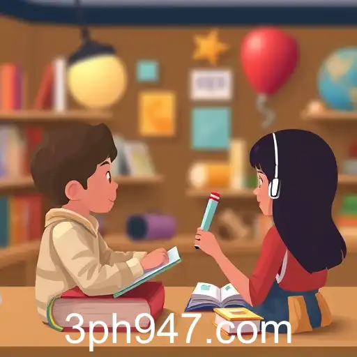 Enhancing Language Skills: The 'Vocabulary Building' Game Category with Keyword 'ph947'