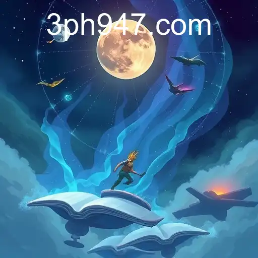 Unleashing Imagination: The Allure of 'Creative Writing' as a Game Category